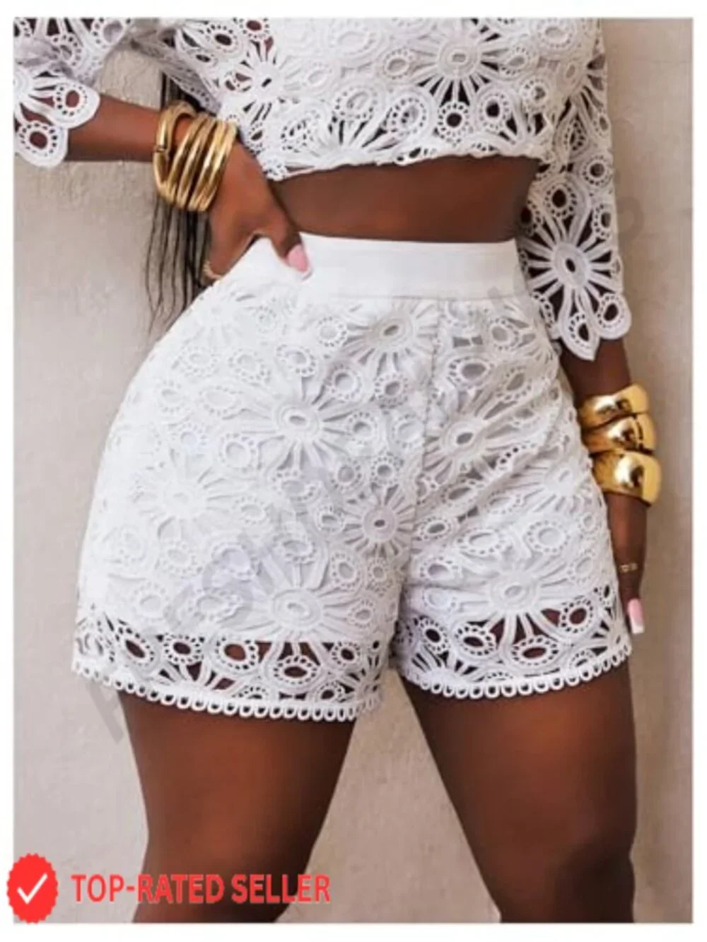 N/A these crochet